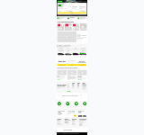 Kleine Seitenvorschau von europcar.de