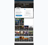 Screenshot-Vorschau von events.gea.de