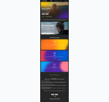 Kleine Seitenvorschau von evermore-app.de
