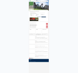 Screenshot-Vorschau von externsteine-info.de
