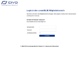 Screenshot-Vorschau von extranet.civd.de