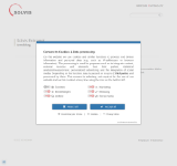 Screenshot-Vorschau von extranet.solvis.de