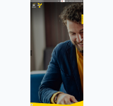 Kleine Seitenvorschau von ey-bkk.de