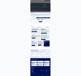 Kleine Seitenvorschau von fachportal.gematik.de
