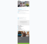 Kleine Seitenvorschau von familienstiftung-emsland.de