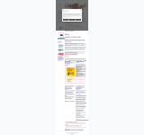 Kleine Seitenvorschau von faoha.de