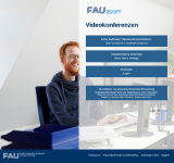 Kleine Seitenvorschau von fau.zoom-x.de