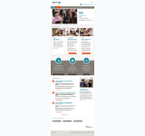 Kleine Seitenvorschau von feb.engagement-global.de