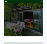Kleine Seitenvorschau von ferienhausamwaldrand.de