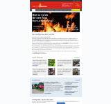 Kleine Seitenvorschau von feuerwehr-odenthal.de
