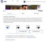 Kleine Seitenvorschau von fhm-online-university.de