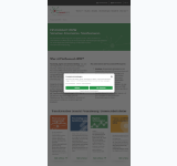 Kleine Seitenvorschau von fin-connect-nrw.de