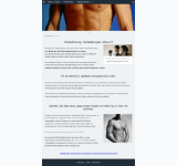 Kleine Seitenvorschau von fitnesszuhause-klmbh.de