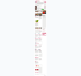 Kleine Seitenvorschau von fleischerei.de
