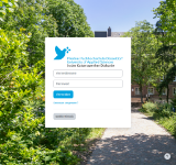 Kleine Seitenvorschau von fliedner-fh.elearning-home.de