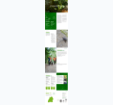 Kleine Seitenvorschau von flyer.forstbw.de