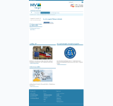 Kleine Seitenvorschau von fm.europa-mv.de