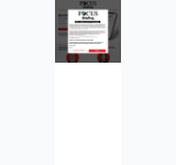 Kleine Seitenvorschau von focusbriefing.de
