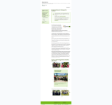 Kleine Seitenvorschau von foerderpreisoekologischerlandbau.de