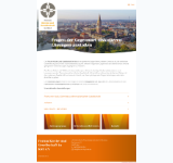 Kleine Seitenvorschau von forum-kg-kiel.de