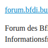 Seitenvorschau von forum.bfdi.bund.de