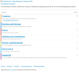 Kleine Seitenvorschau von forum.fablab-luebeck.de