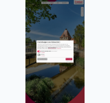Kleine Seitenvorschau von frankentourismus.de