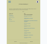 Kleine Seitenvorschau von friesen-lichtenberg.de