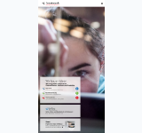 Kleine Seitenvorschau von frontwork.ch