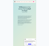 Kleine Seitenvorschau von fsbio.astahhu.de