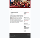 Kleine Seitenvorschau von fsmug.uni-luebeck.de