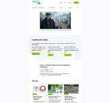 Screenshot-Vorschau von fuss-ev.de