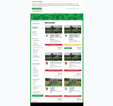 Kleine Seitenvorschau von fussballschule.hannover96.de