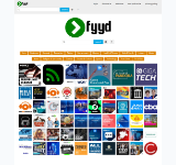 160x150 Seitenvorschau von fyyd.de