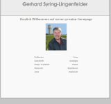 Kleine Seitenvorschau von g-sl.de