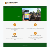 Kleine Seitenvorschau von gaeu-software.de