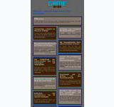 Kleine Seitenvorschau von gameboyzz.com