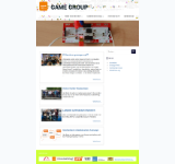 Kleine Seitenvorschau von gamegroup.jff.de