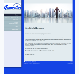Kleine Seitenvorschau von gauweiler-gmbh.de