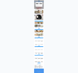 Kleine Seitenvorschau von genialetricks.de