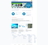 Kleine Seitenvorschau von geodatenonline.bayern.de