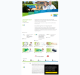 Kleine Seitenvorschau von gesundheitsregion-bayreuth.de
