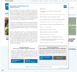 Kleine Seitenvorschau von gewinnspiel.nwzonline.de