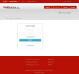 Kleine Seitenvorschau von gigawebhost.com