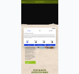 Kleine Seitenvorschau von gourmetfein.com
