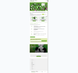 Screenshot-Vorschau von greencampus.boell.de
