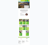 Screenshot-Vorschau von greencity.freiburg.de
