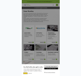 Kleine Seitenvorschau von greenshooting.mfg.de