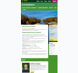 Kleine Seitenvorschau von gruene-bogenhausen.de