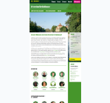 Kleine Seitenvorschau von gruene-muenchen-au-haidhausen.de